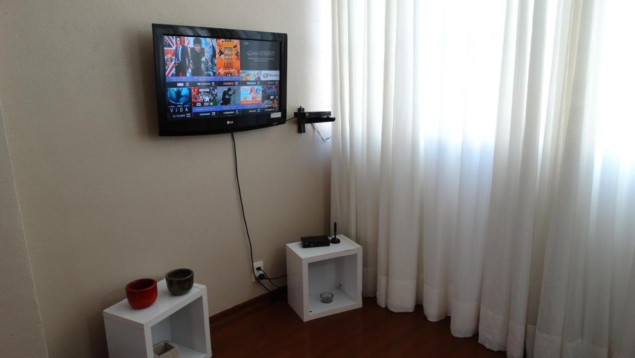 萨尔瓦多Ondina Praia Apartamento公寓 外观 照片