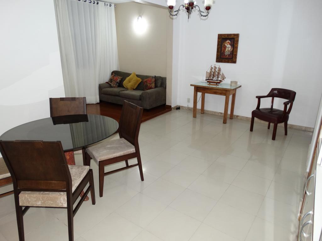 萨尔瓦多Ondina Praia Apartamento公寓 外观 照片