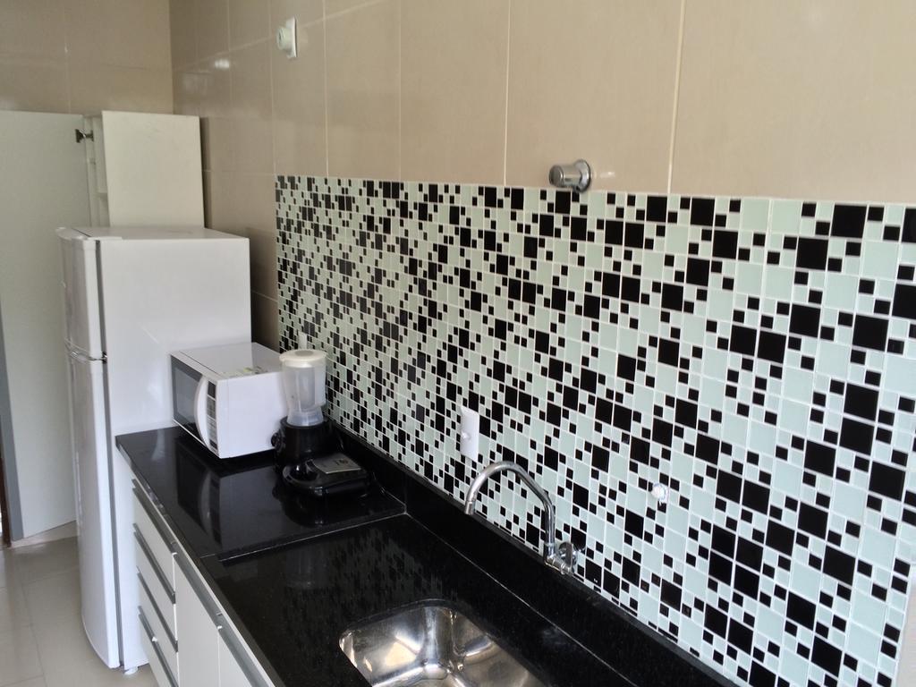 萨尔瓦多Ondina Praia Apartamento公寓 外观 照片