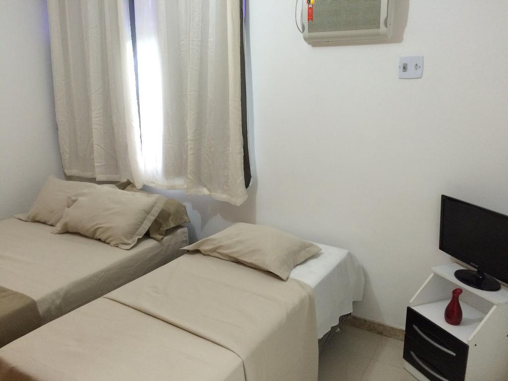 萨尔瓦多Ondina Praia Apartamento公寓 外观 照片