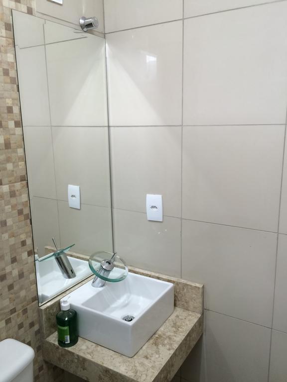 萨尔瓦多Ondina Praia Apartamento公寓 外观 照片