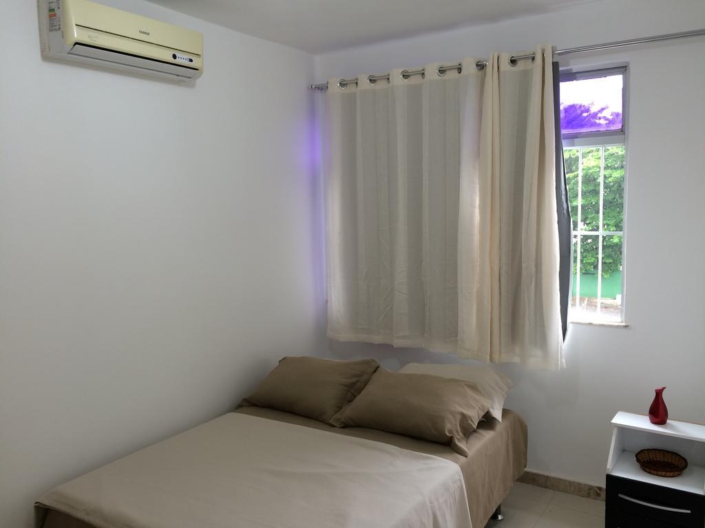 萨尔瓦多Ondina Praia Apartamento公寓 外观 照片