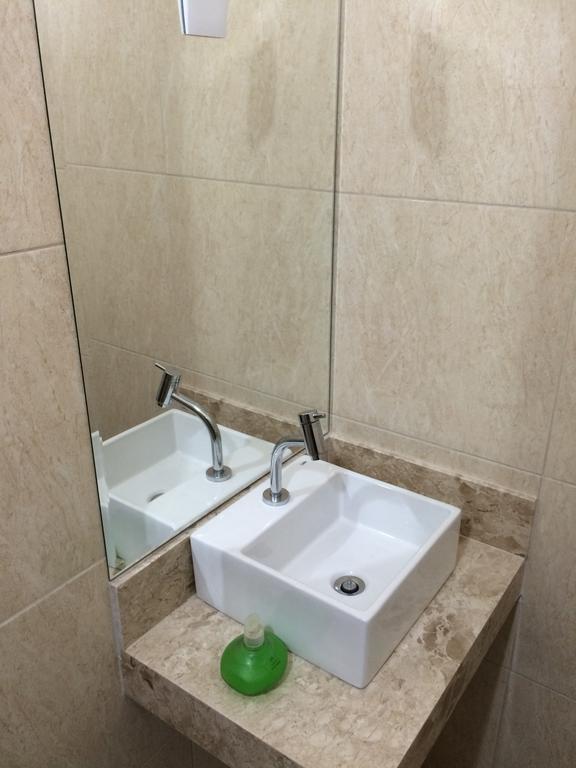 萨尔瓦多Ondina Praia Apartamento公寓 外观 照片