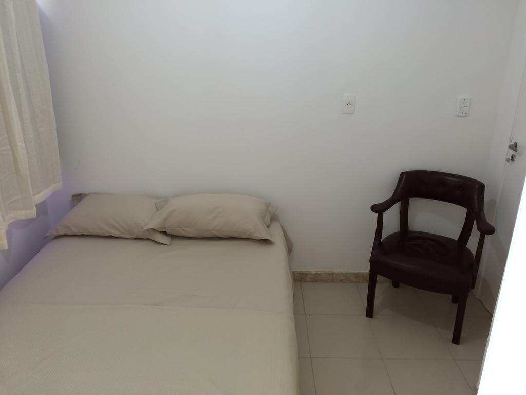 萨尔瓦多Ondina Praia Apartamento公寓 外观 照片