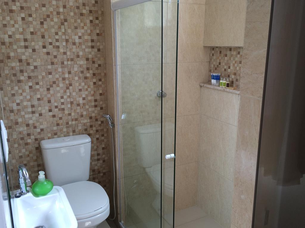 萨尔瓦多Ondina Praia Apartamento公寓 外观 照片