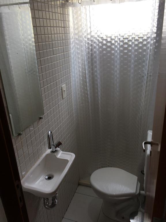 萨尔瓦多Ondina Praia Apartamento公寓 外观 照片