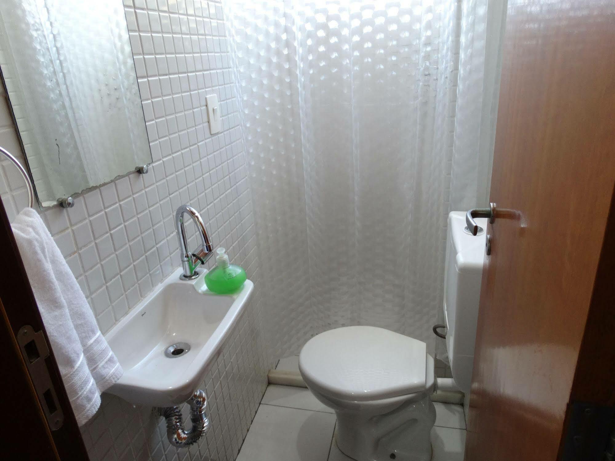 萨尔瓦多Ondina Praia Apartamento公寓 外观 照片