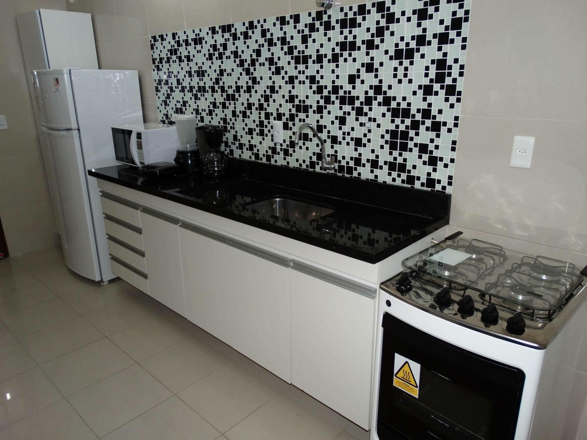 萨尔瓦多Ondina Praia Apartamento公寓 外观 照片
