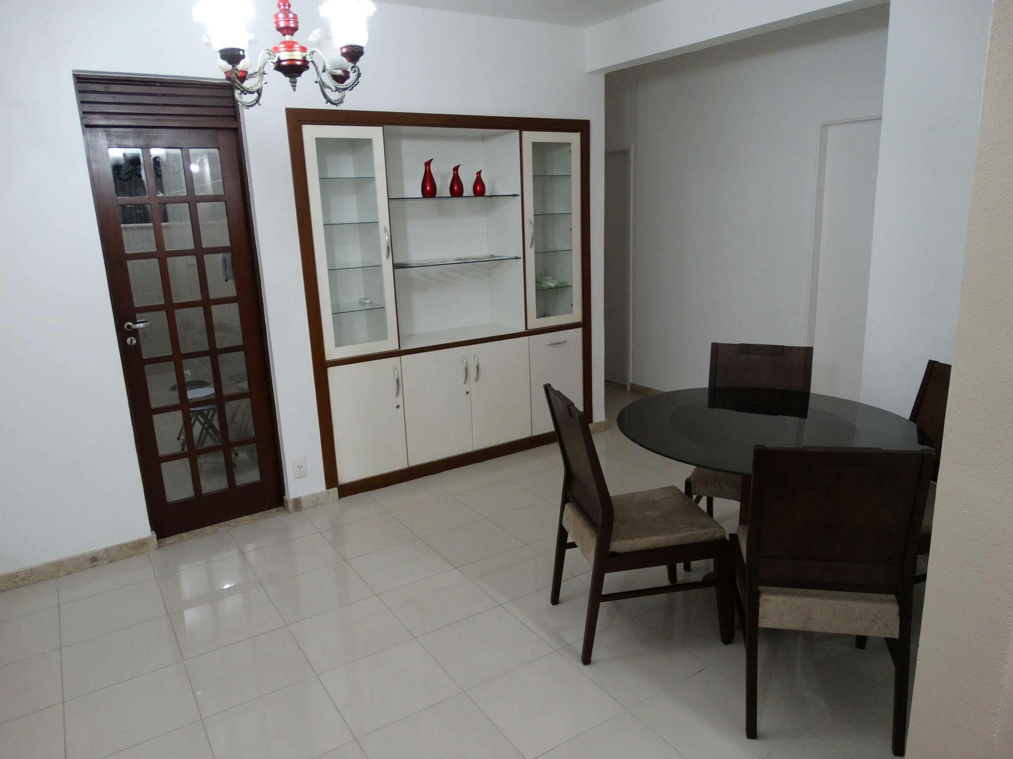 萨尔瓦多Ondina Praia Apartamento公寓 外观 照片