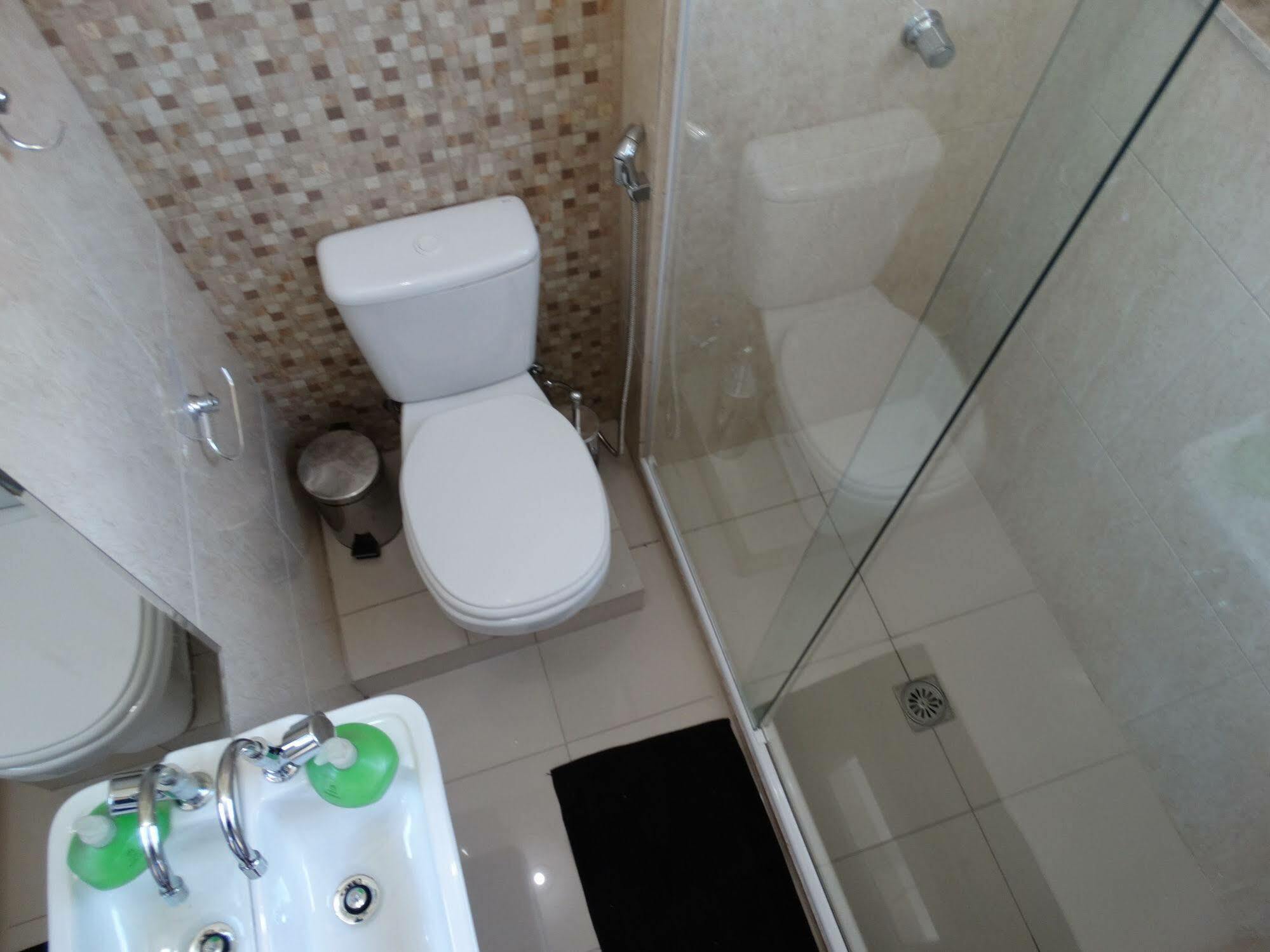 萨尔瓦多Ondina Praia Apartamento公寓 外观 照片