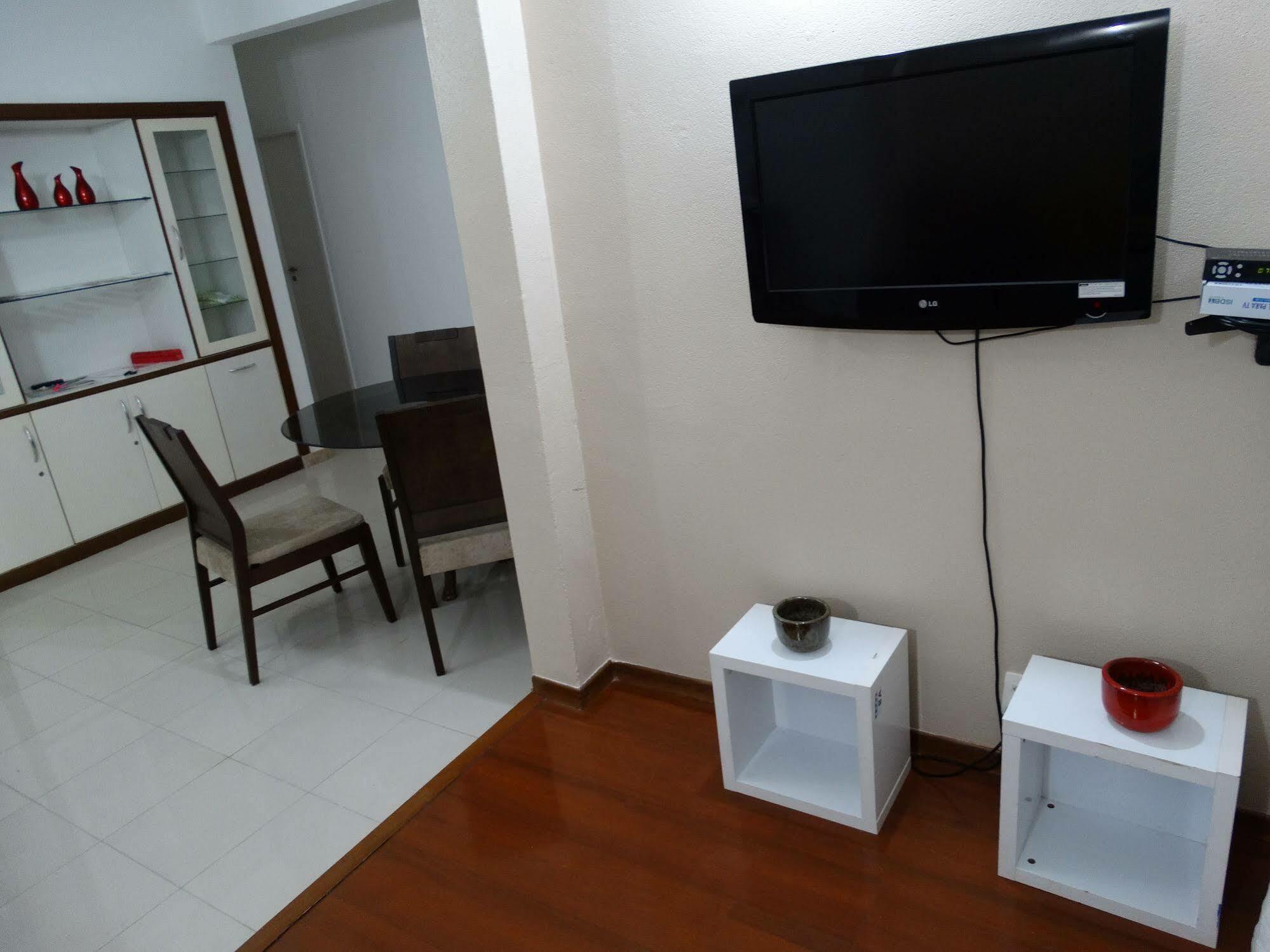 萨尔瓦多Ondina Praia Apartamento公寓 外观 照片