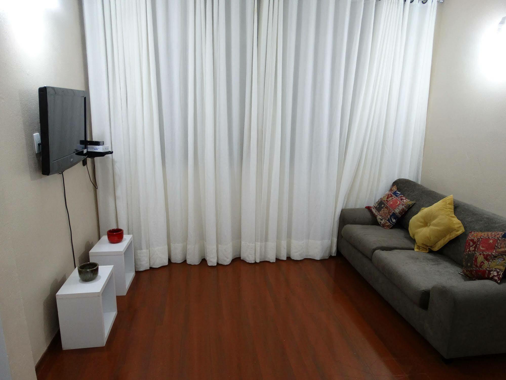 萨尔瓦多Ondina Praia Apartamento公寓 外观 照片